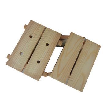 加工豆腐制作工具木制品 热销收纳木盒 做工精细的包装木盒